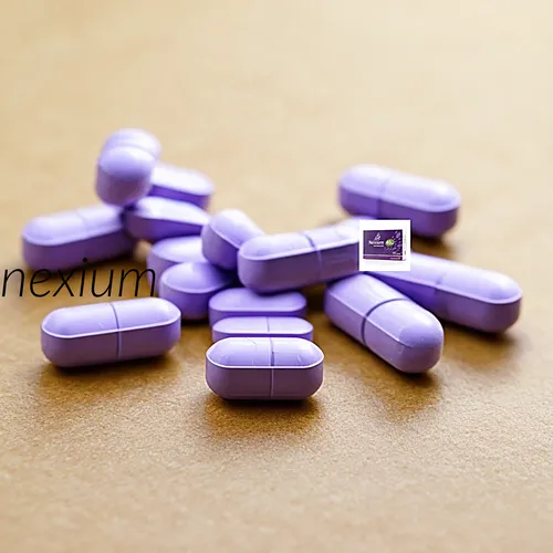 Acheter nexium